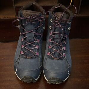 Oboz Sapphire Mid B-Dry Hiking Boot - Women's 9.5